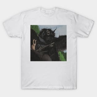 Death T-Shirt